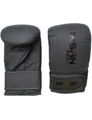 Urban Fight Adult Punch Bag Mitts